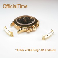 Rolex Daytona Style - AK End Link